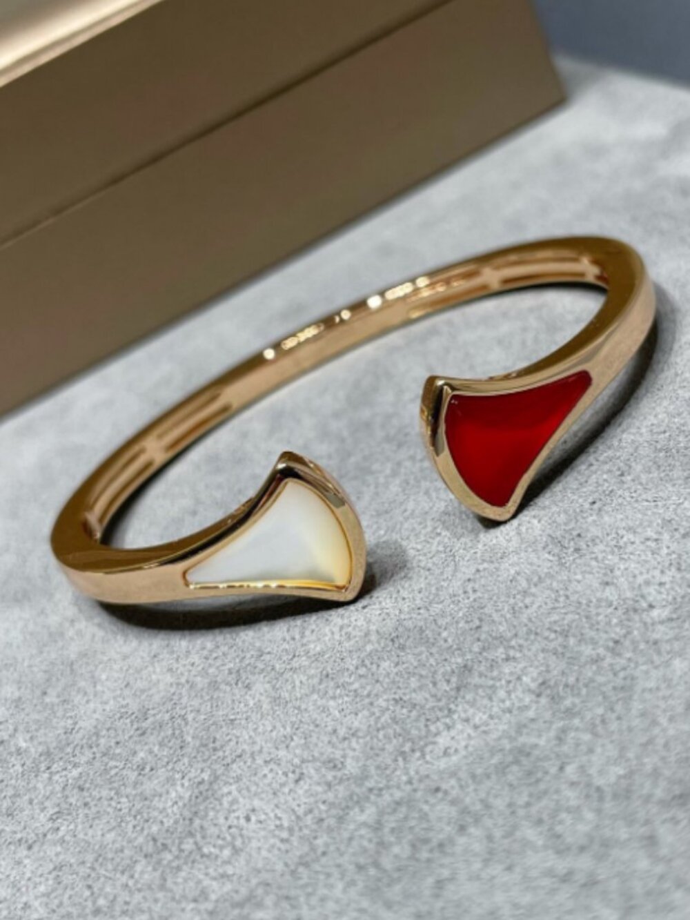 Bulgari bracelet